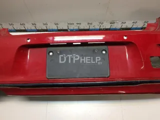 51127429773 Бампер задний BMW 1 F20/F21 Арт AM100529908, вид 5