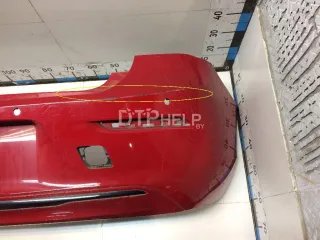 51127429773 Бампер задний BMW 1 F20/F21 Арт AM100529908, вид 6