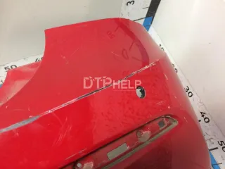 51127429773 Бампер задний BMW 1 F20/F21 Арт AM100529908, вид 7