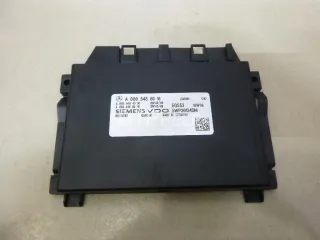 0034464310 Блок управления АКПП Mercedes E W212 Арт AM81088775, вид 1