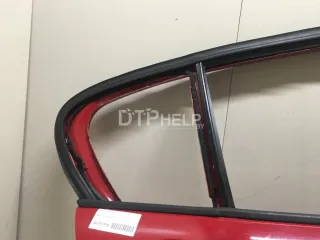 41527284516 Дверь задняя правая BMW 1 F20/F21 Арт AM70640534, вид 6