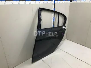 41527284515 Дверь задняя левая BMW 1 F20/F21 Арт AM22495961, вид 2