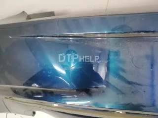 51127293569 Бампер задний BMW 1 F20/F21 Арт AM80907312, вид 3