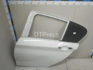 41527284515 Дверь задняя левая BMW 1 F20/F21 Арт AM48459078, вид 1