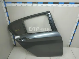 41527284516 Дверь задняя правая BMW 1 F20/F21 Арт AM95410588, вид 1