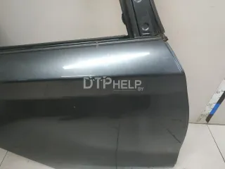 41527284516 Дверь задняя правая BMW 1 F20/F21 Арт AM95410588, вид 5