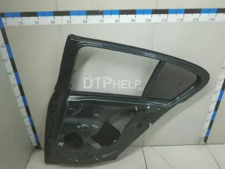 41527284516 Дверь задняя правая BMW 1 F20/F21 Арт AM95410588, вид 6