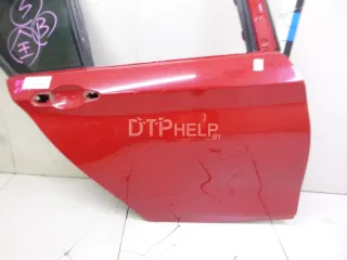 41527284516 Дверь задняя правая BMW 1 F20/F21 Арт AM51858929, вид 2