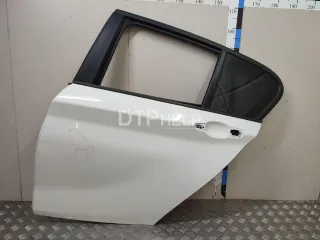 41527284515 Дверь задняя левая BMW 1 F20/F21 Арт AM95576903, вид 1