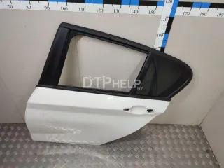 41527284515 Дверь задняя левая BMW 1 F20/F21 Арт AM95576903, вид 2