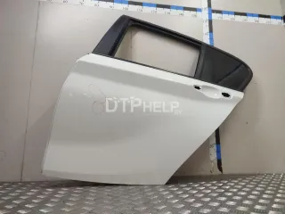 41527284515 Дверь задняя левая BMW 1 F20/F21 Арт AM95576903, вид 3