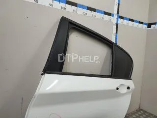 41527284515 Дверь задняя левая BMW 1 F20/F21 Арт AM95576903, вид 7