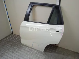 41527284515 Дверь задняя левая BMW X1 E84 Арт AM48457728, вид 4