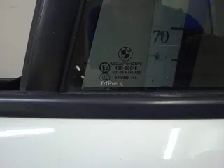 41527284515 Дверь задняя левая BMW X1 E84 Арт AM48457728, вид 5