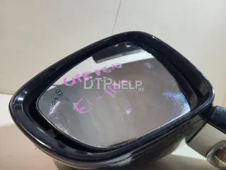 1607032180 Зеркало левое электрическое Citroen DS4 Арт AM100534287, вид 2
