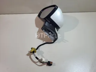 1607032180 Зеркало левое электрическое Citroen DS4 Арт AM100534287, вид 3