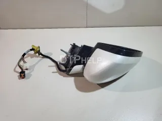 1607032180 Зеркало левое электрическое Citroen DS4 Арт AM100534287, вид 7