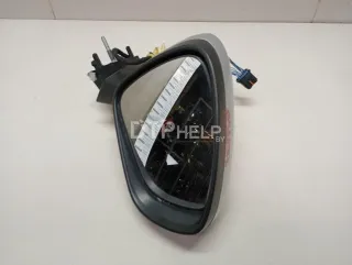 1607031580 Зеркало правое электрическое Citroen DS4 Арт AM90370865, вид 2