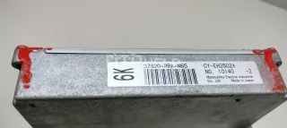 37820RBAN65 Блок управления двигателем Honda Accord 7 Арт AM41235957, вид 2
