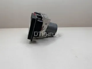 1610426180 Блок ABS (насос) Citroen DS4 Арт AM95646591, вид 6
