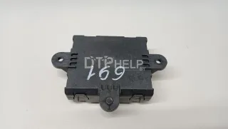 T4A14035 Блок комфорта Land Rover Range Rover 4 Арт AM70805770, вид 2