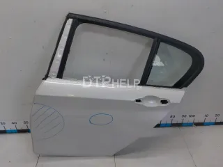 41527284515 Дверь задняя левая BMW 1 F20/F21 Арт AM84275594, вид 1