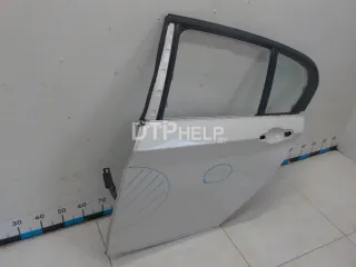 41527284515 Дверь задняя левая BMW 1 F20/F21 Арт AM84275594, вид 2