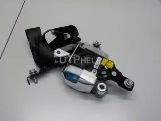 7460234906LBA Ремень безопасности с пиропатроном SsangYong Korando Арт AM95774206, вид 1