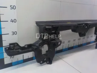 7P6805594C Панель передняя Volkswagen Touareg 2 Арт AM95783178, вид 3