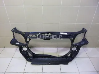 8E0805594E Панель передняя Seat Exeo Арт AM23778447, вид 1
