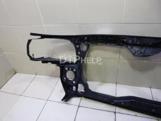8E0805594E Панель передняя Seat Exeo Арт AM23778447, вид 7