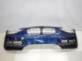 51110038871 Бампер передний BMW 1 F20/F21 Арт AM23091407, вид 1