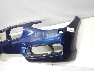 51110038871 Бампер передний BMW 1 F20/F21 Арт AM23091407, вид 2