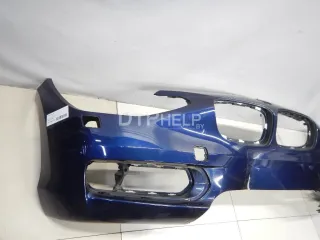 51110038871 Бампер передний BMW 1 F20/F21 Арт AM23091407, вид 3