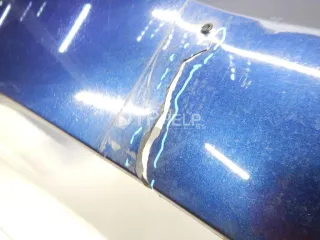 51110038871 Бампер передний BMW 1 F20/F21 Арт AM23091407, вид 5