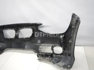 51110038871 Бампер передний BMW 1 F20/F21 Арт AM23091407, вид 7