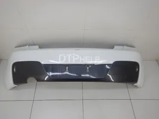  Бампер задний BMW 1 F20/F21 Арт AM70721951, вид 1