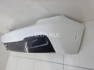  Бампер задний BMW 1 F20/F21 Арт AM70721951, вид 2