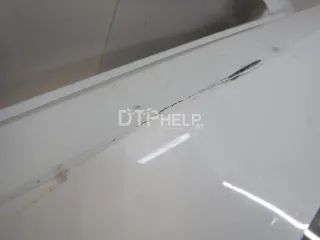 Бампер задний BMW 1 F20/F21 Арт AM70721951, вид 5