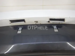  Бампер задний BMW 1 F20/F21 Арт AM70721951, вид 7