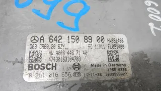 6421508900 Блок управления двигателем Mercedes R W251 Арт AM84534780, вид 2