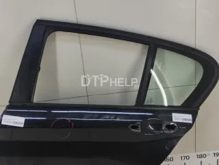 41527284515 Дверь задняя левая BMW 1 F20/F21 Арт AM23580135, вид 2