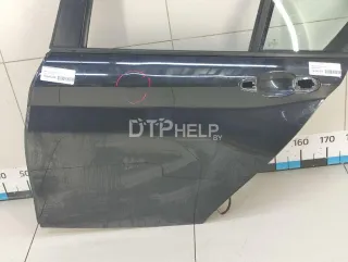 41527284515 Дверь задняя левая BMW 1 F20/F21 Арт AM23580135, вид 3