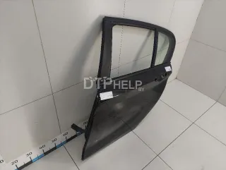 41527284515 Дверь задняя левая BMW 1 F20/F21 Арт AM23580135, вид 5