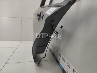 41527284515 Дверь задняя левая BMW 1 F20/F21 Арт AM23580135, вид 7