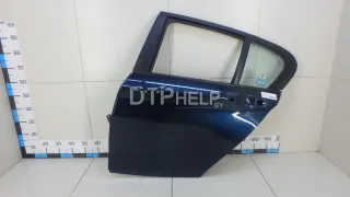 41527284515 Дверь задняя левая BMW 1 F20/F21 Арт AM23407765, вид 1
