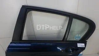 41527284515 Дверь задняя левая BMW 1 F20/F21 Арт AM23407765, вид 5