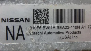 310F6BV91A Блок управления АКПП Infiniti JX Арт AM95783551, вид 7