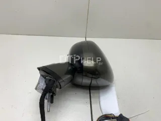 1608535180 Зеркало правое электрическое Citroen DS4 Арт AM95772082, вид 2