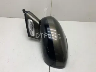 1608535580 Зеркало левое электрическое Citroen DS4 Арт AM70801146, вид 2
